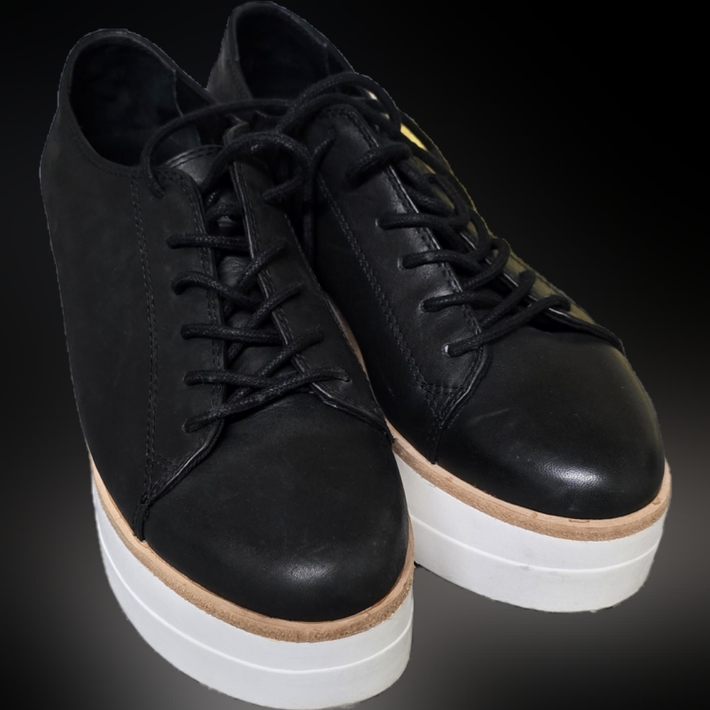 Steve Madden Women's Kimber Platform Sneaker